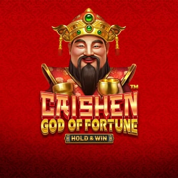 Caishen God of Fortune